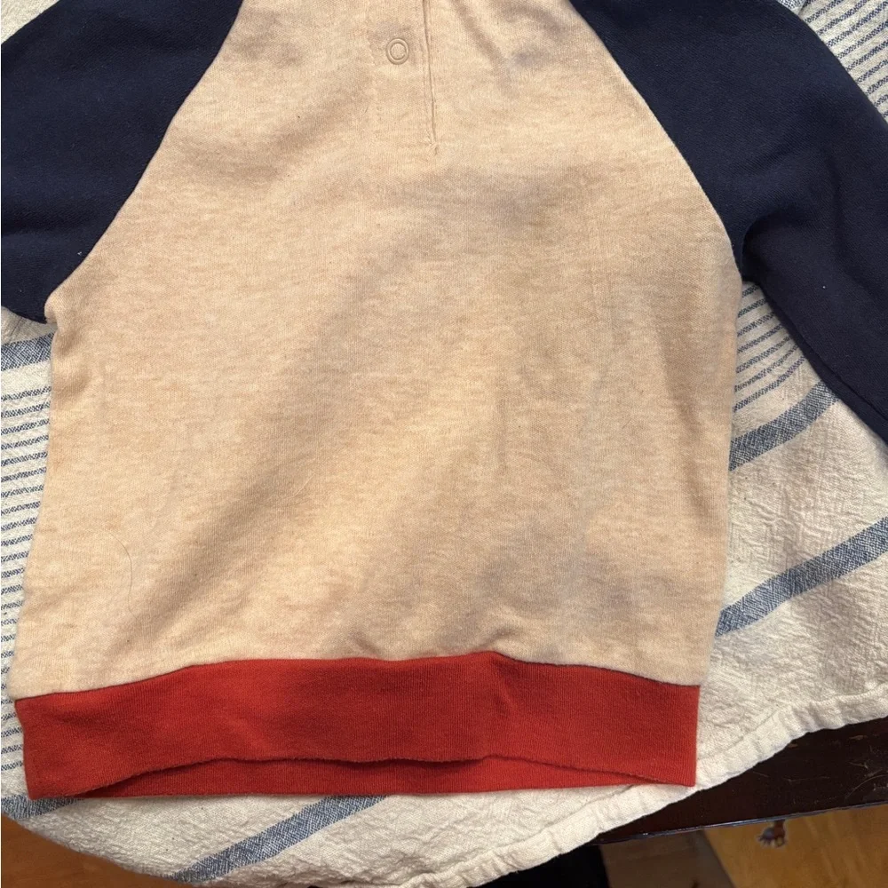 First Thanksgiving Shirt 12 months